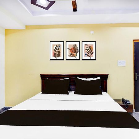 Hotel O Anoos Minarva Hyderabad Eksteriør bilde